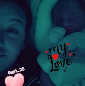 Meet your Posher, Frankie